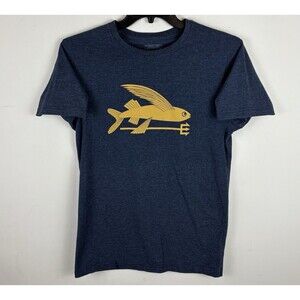 Men’s Patagonia Graphic T-Shirt / Size Medium / Short Sleeve /